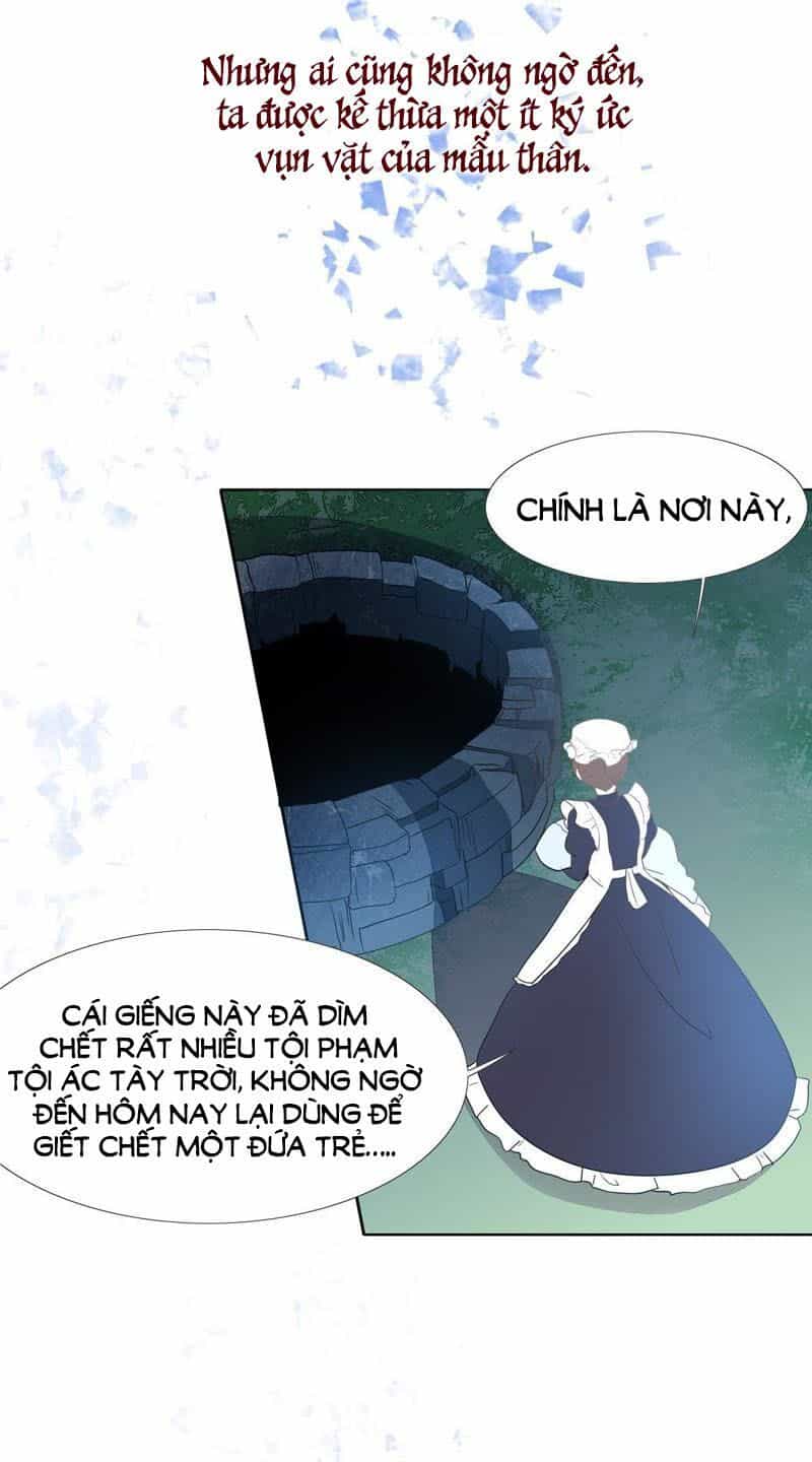 Quốc Vương Cứ Muốn Lấy Mạng Tôi - Chương 2 - ảnh 17