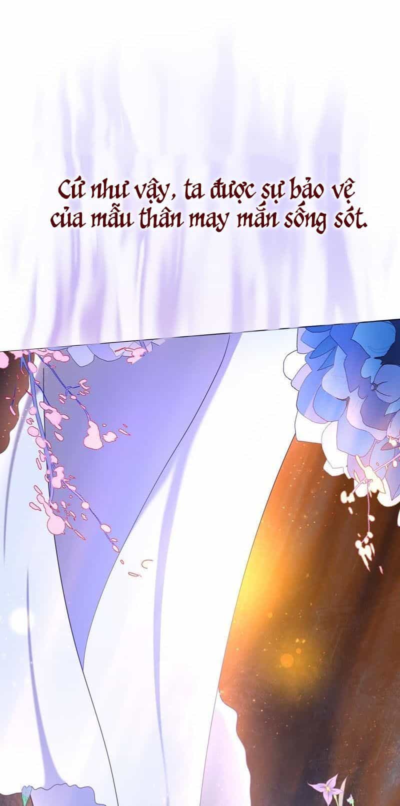Quốc Vương Cứ Muốn Lấy Mạng Tôi - Chương 2 - ảnh 23