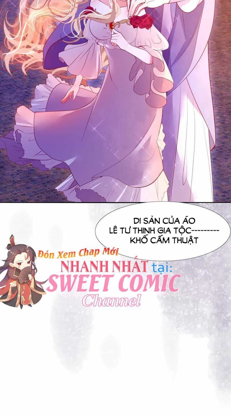Quốc Vương Cứ Muốn Lấy Mạng Tôi - Chương 4 - ảnh 33