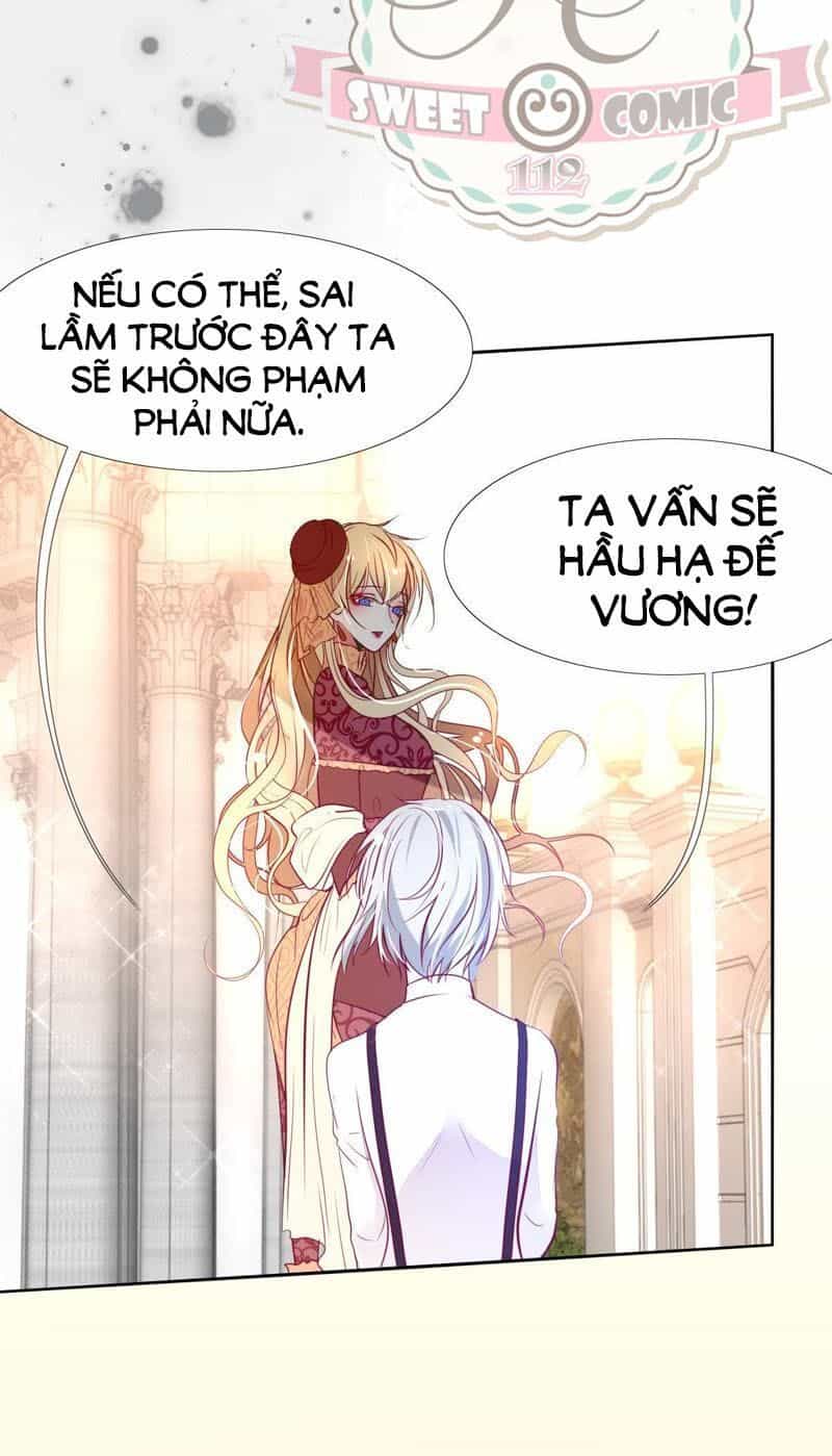 Quốc Vương Cứ Muốn Lấy Mạng Tôi - Chương 7 - ảnh 20