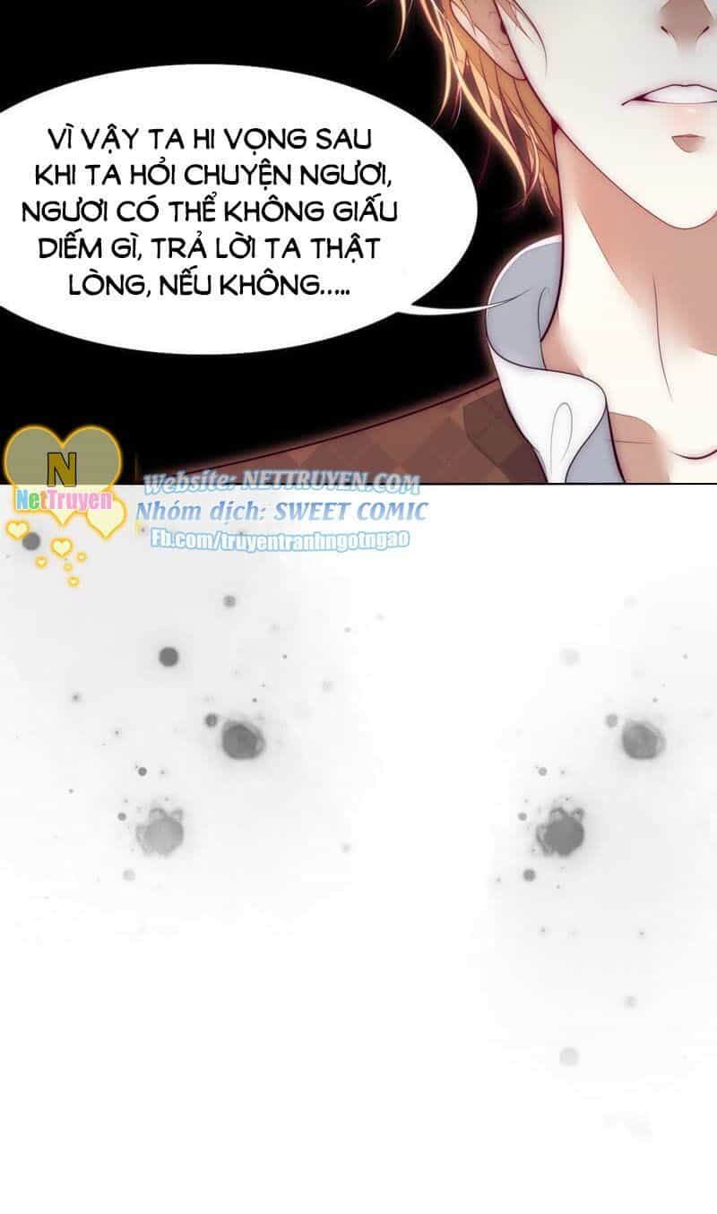 Quốc Vương Cứ Muốn Lấy Mạng Tôi - Chương 8 - ảnh 25