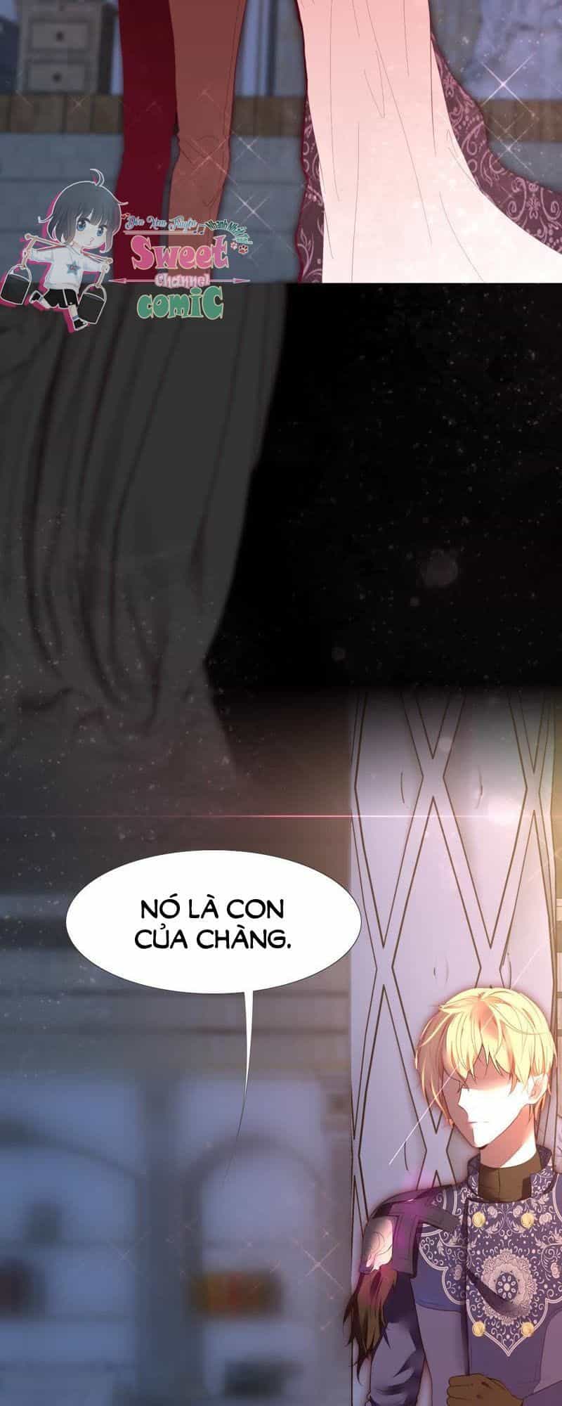 Quốc Vương Cứ Muốn Lấy Mạng Tôi - Chương 9 - ảnh 27