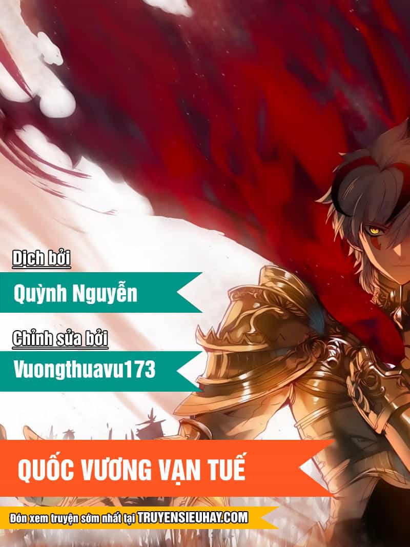 Quốc Vương Vạn Tuế - Chương 15 - ảnh 1