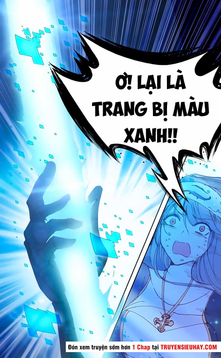 Quốc Vương Vạn Tuế - Chương 25 - ảnh 10