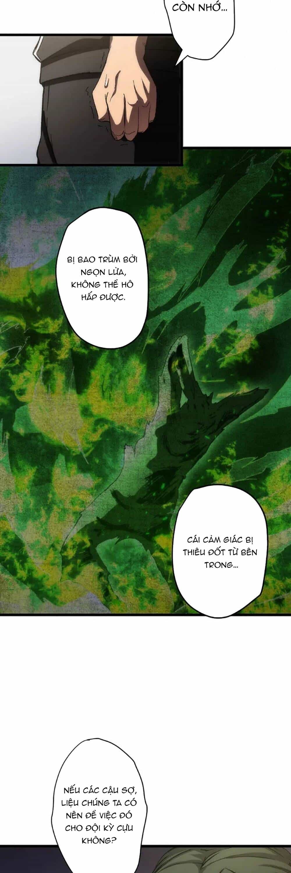 Quỷ Ám - Chương 10 - ảnh 37