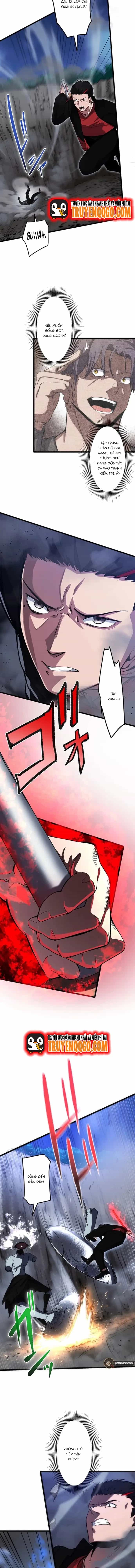 Quỷ Ám - Chương 11 - ảnh 5