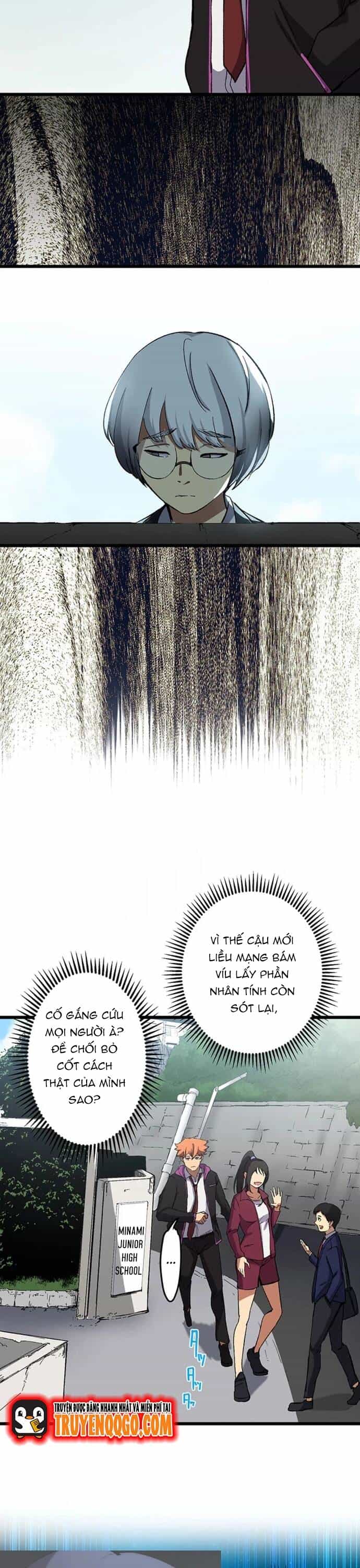 Quỷ Ám - Chương 4 - ảnh 29