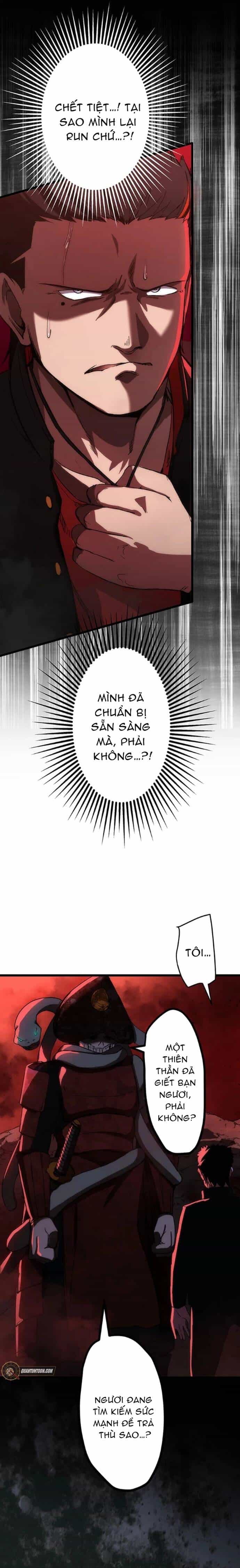Quỷ Ám - Chương 9 - ảnh 6