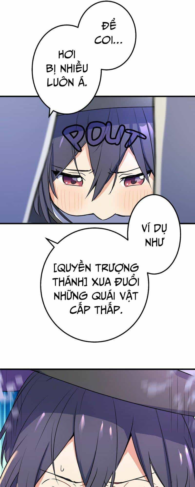 Quỷ Ấn - Chương 1 - ảnh 101