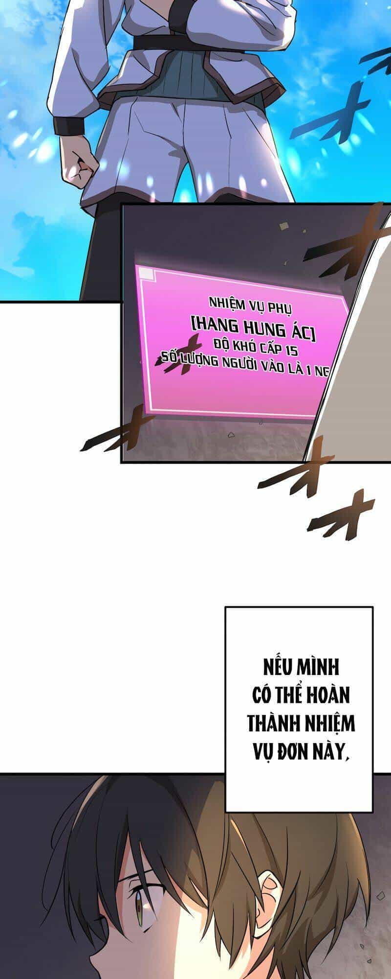 Quỷ Ấn - Chương 1 - ảnh 68