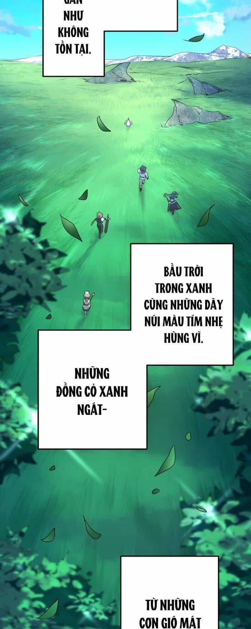 Quỷ Ấn - Chương 1 - ảnh 8