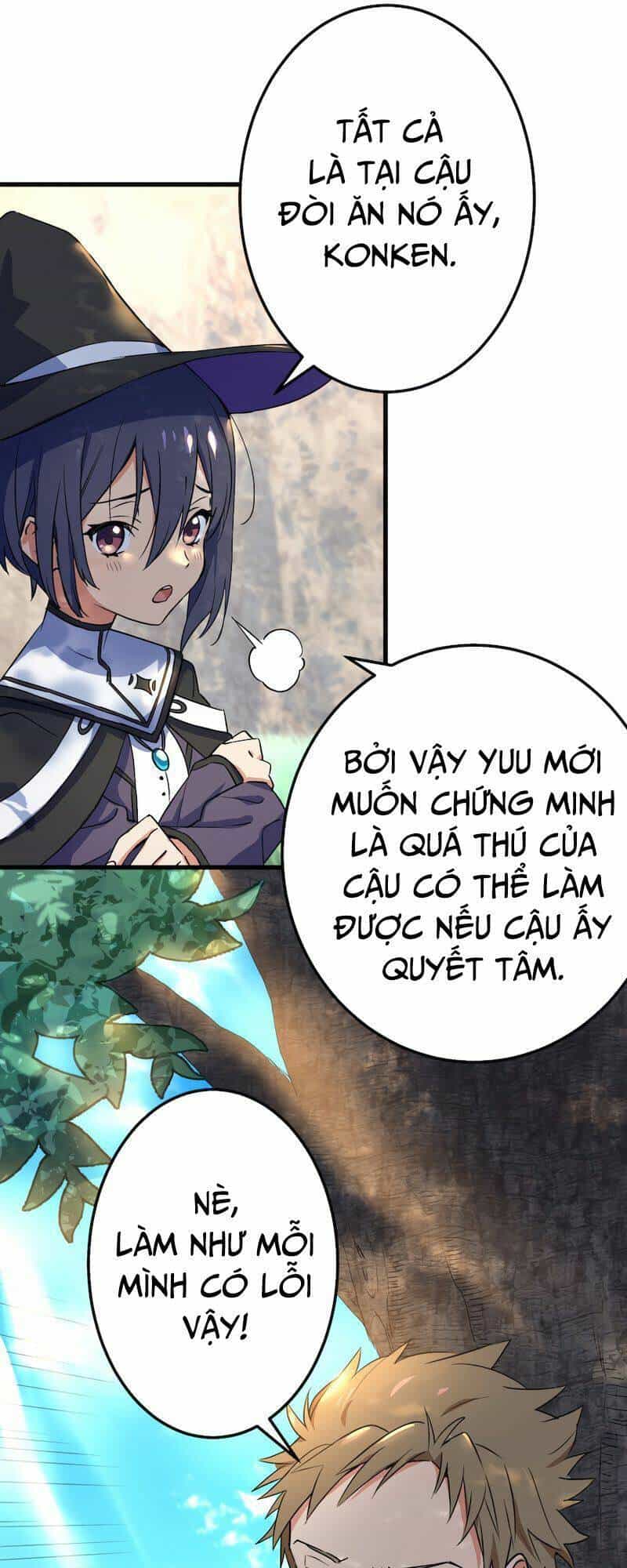 Quỷ Ấn - Chương 1 - ảnh 83