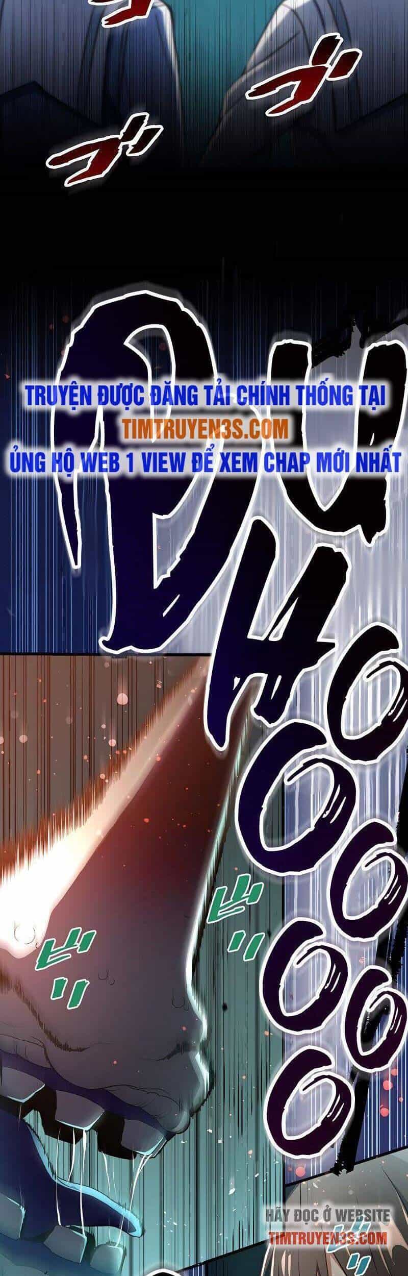 Quỷ Ấn - Chương 10 - ảnh 4