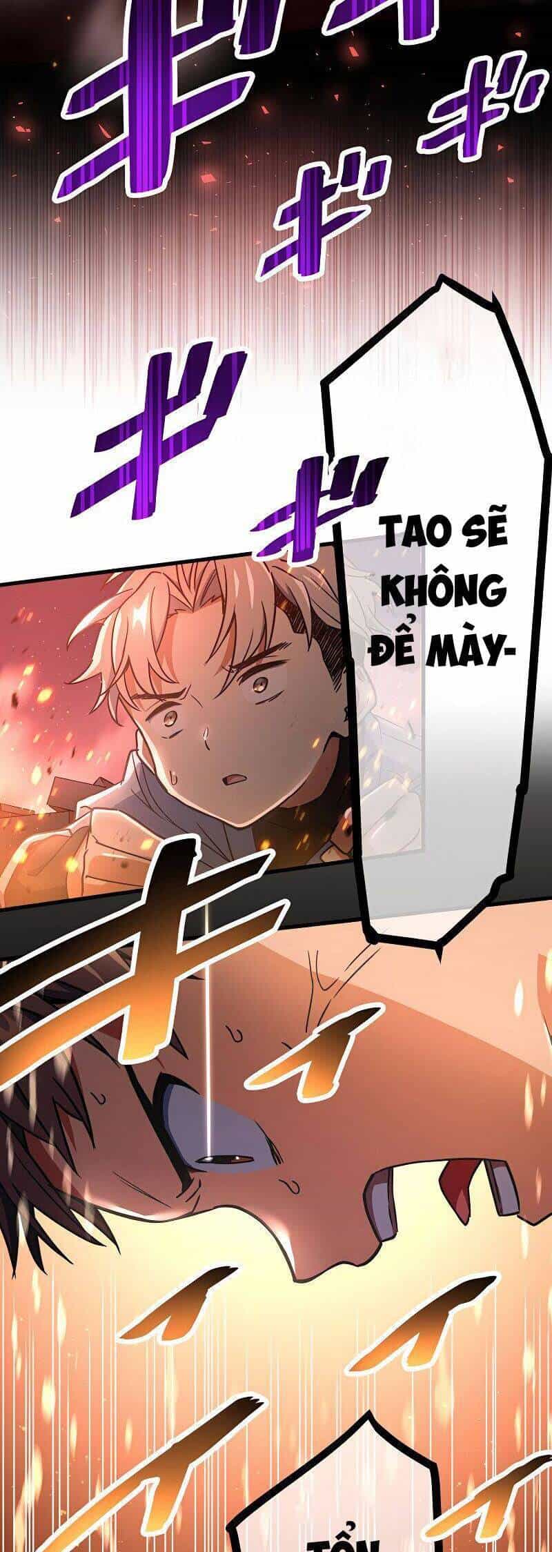 Quỷ Ấn - Chương 11 - ảnh 9