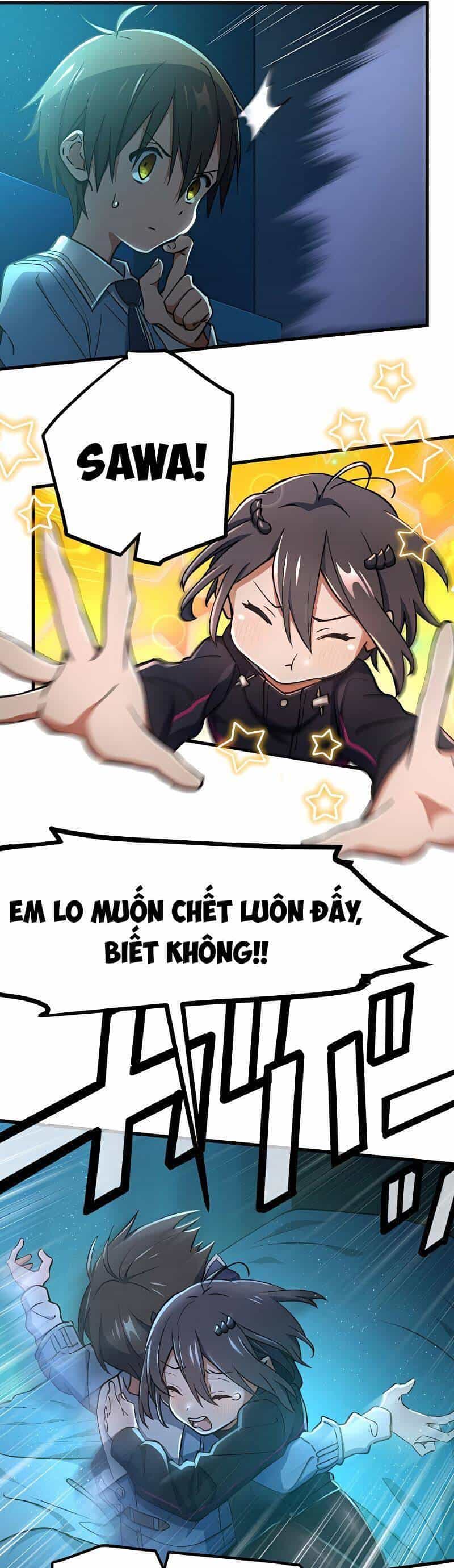 Quỷ Ấn - Chương 13 - ảnh 40