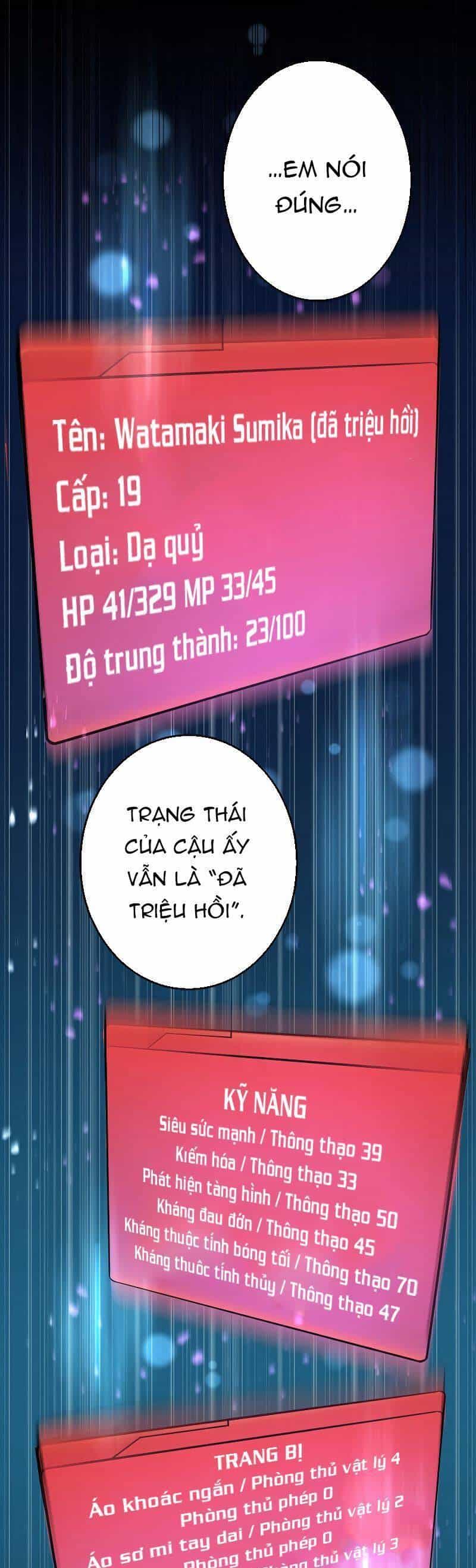 Quỷ Ấn - Chương 13 - ảnh 46