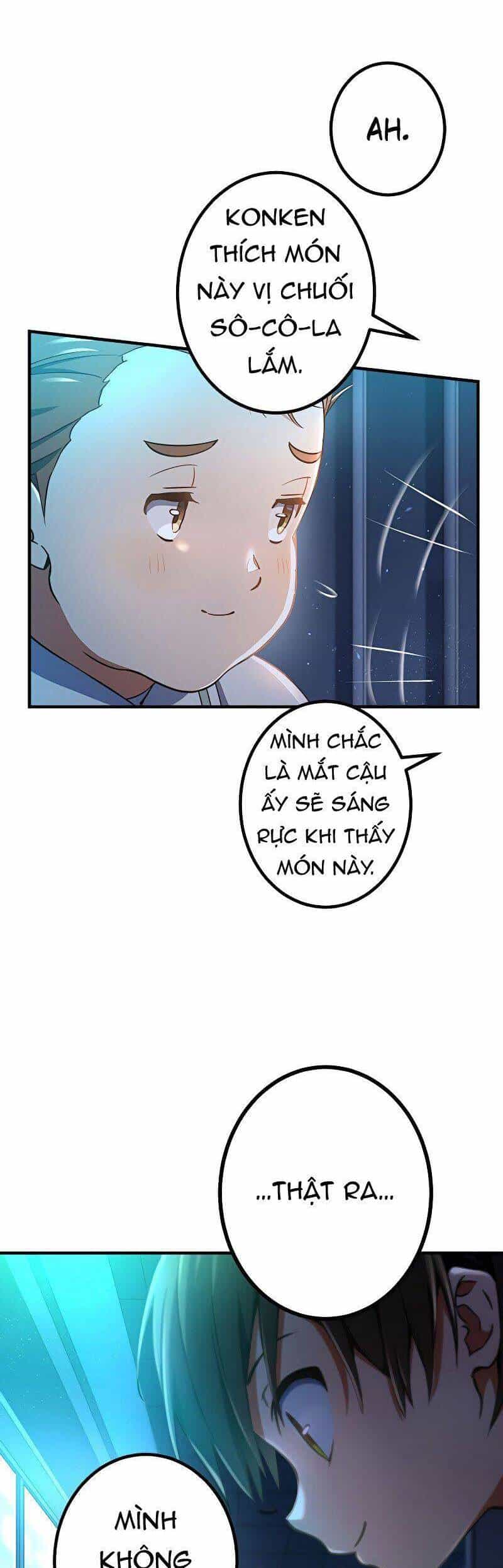 Quỷ Ấn - Chương 16 - ảnh 29