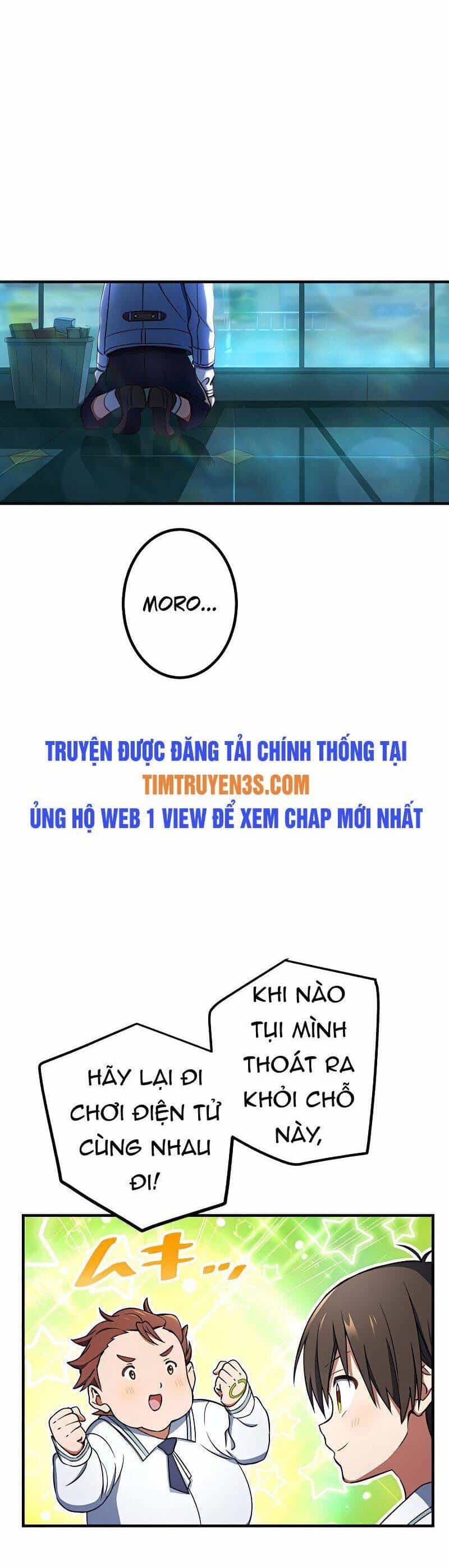 Quỷ Ấn - Chương 16 - ảnh 32
