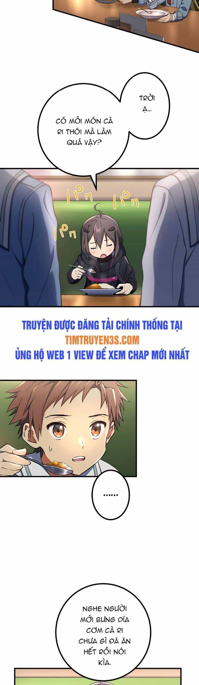 Quỷ Ấn - Chương 19 - ảnh 32