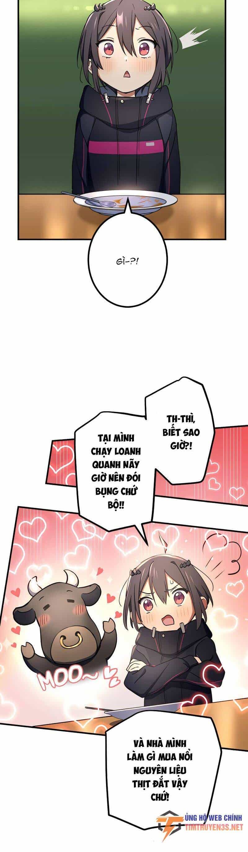 Quỷ Ấn - Chương 19 - ảnh 33