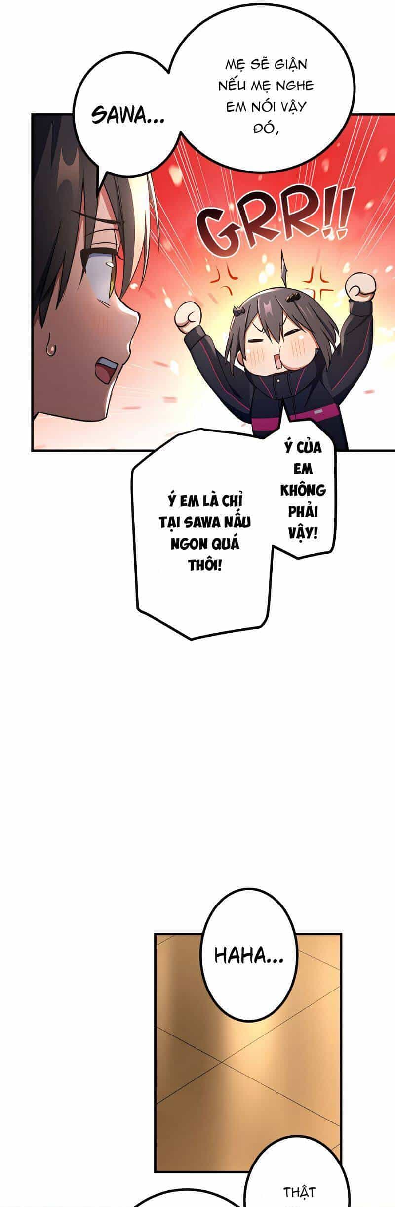 Quỷ Ấn - Chương 19 - ảnh 34