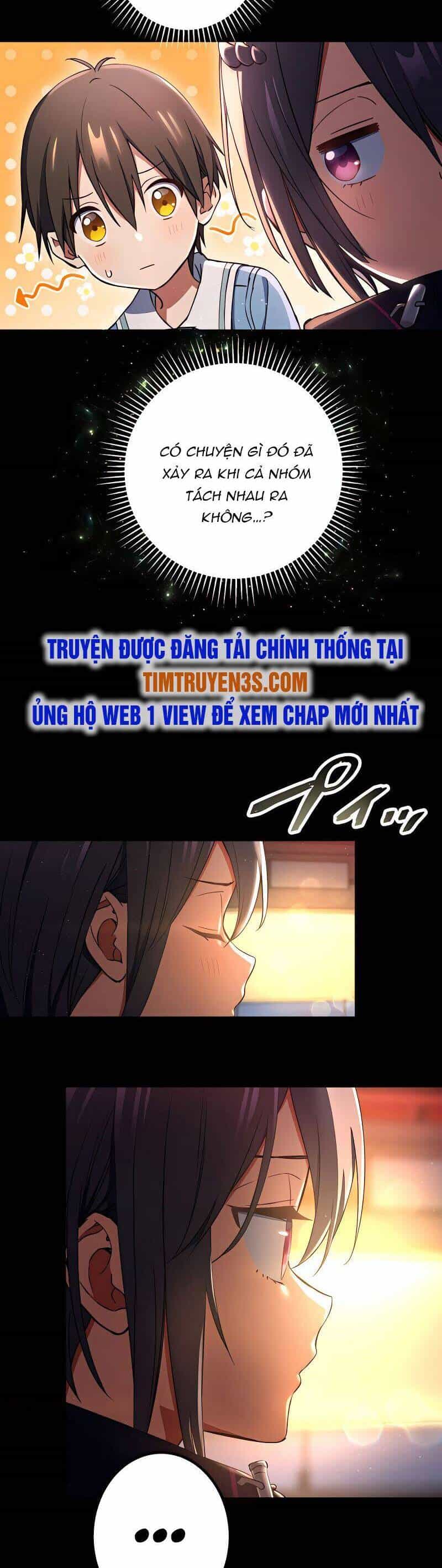 Quỷ Ấn - Chương 19 - ảnh 7