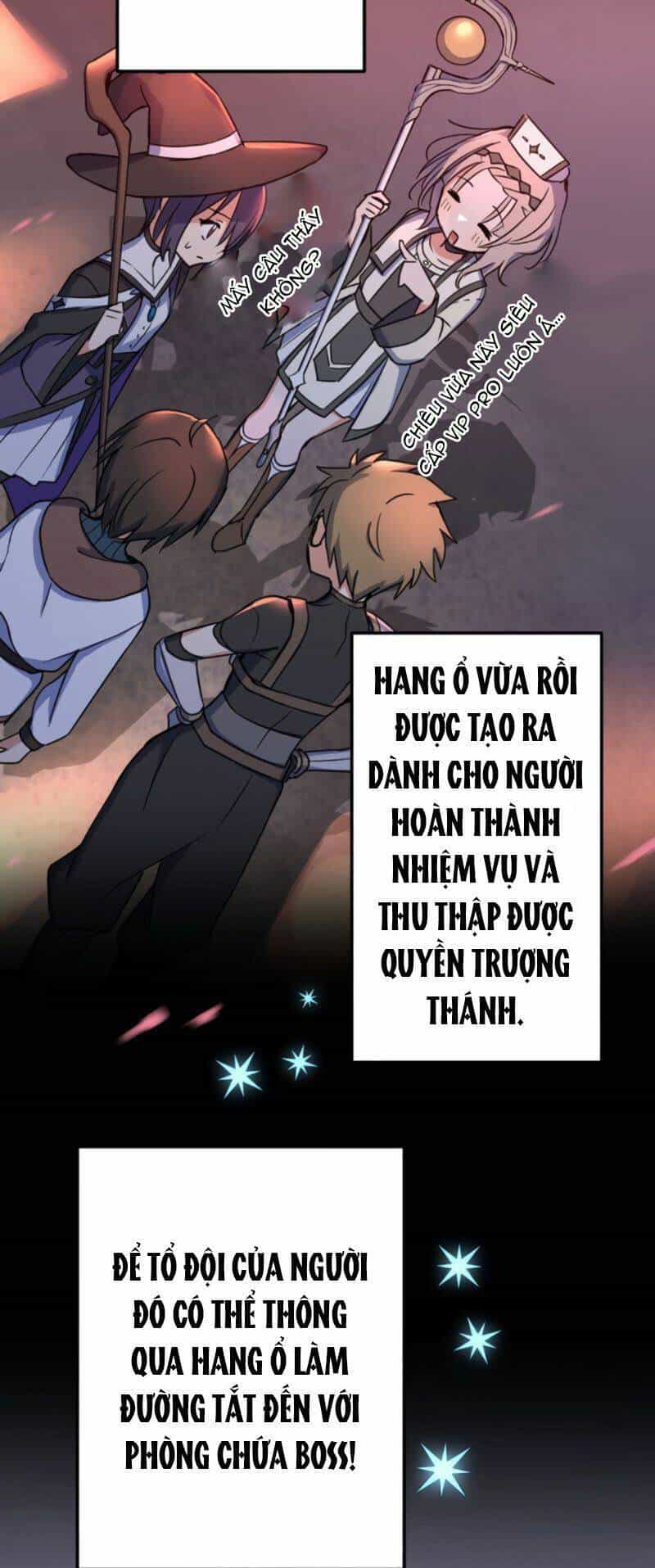 Quỷ Ấn - Chương 2 - ảnh 58