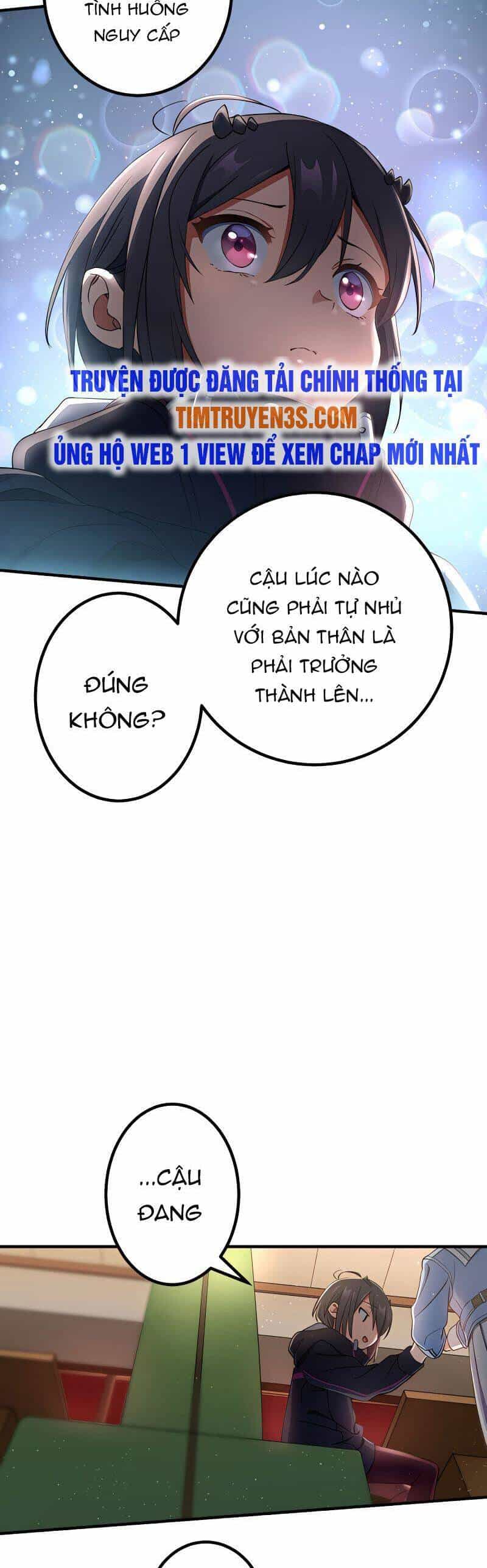 Quỷ Ấn - Chương 20 - ảnh 23