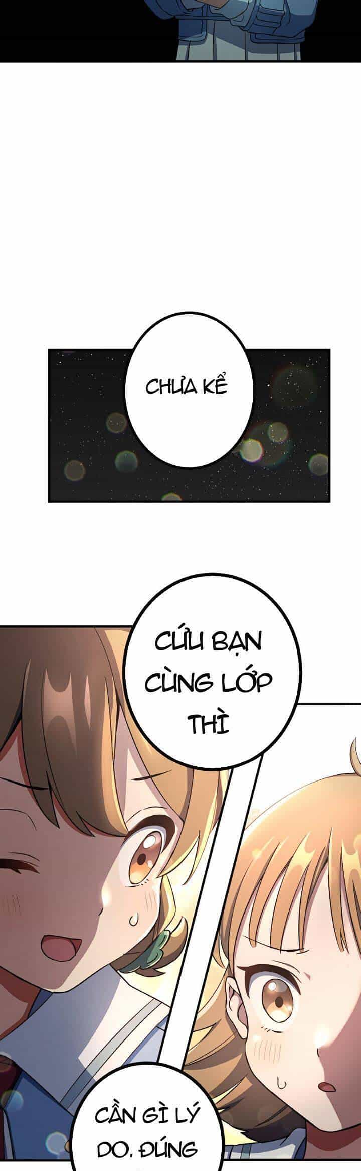 Quỷ Ấn - Chương 21 - ảnh 35
