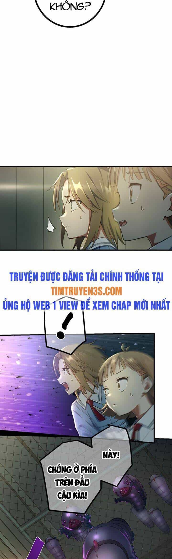 Quỷ Ấn - Chương 21 - ảnh 36