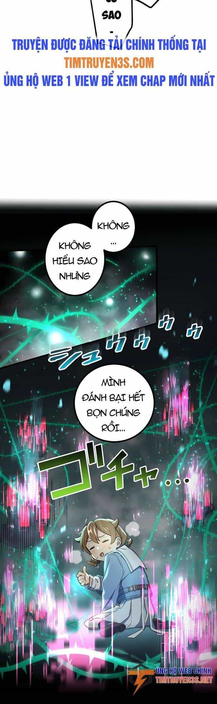 Quỷ Ấn - Chương 22 - ảnh 10