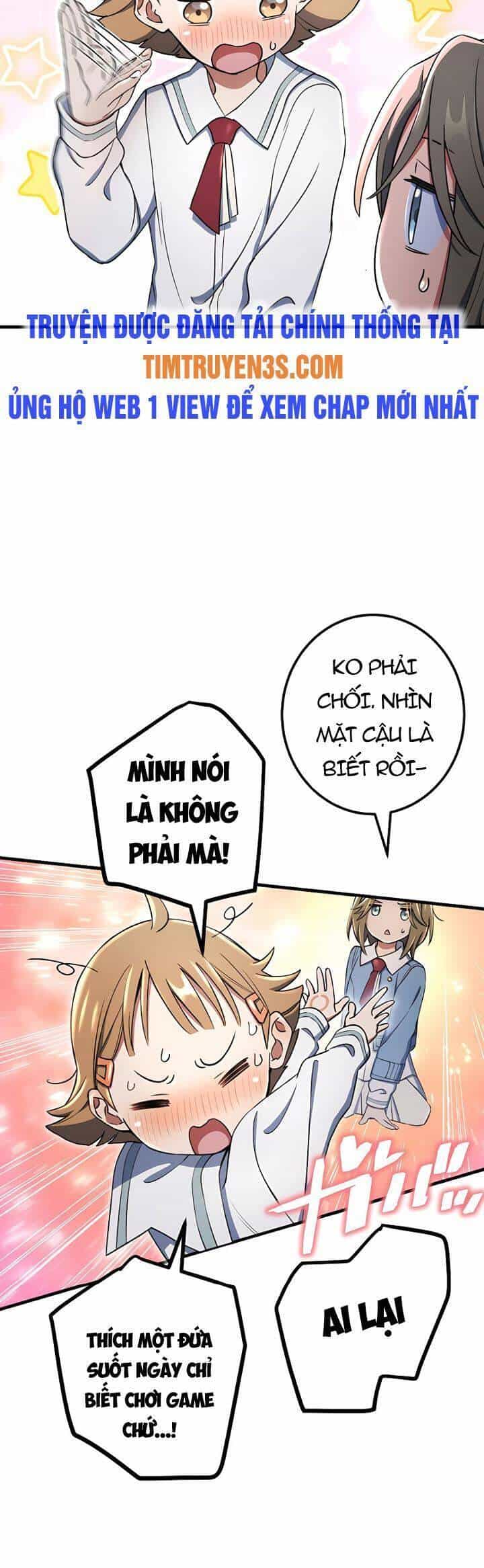 Quỷ Ấn - Chương 22 - ảnh 8