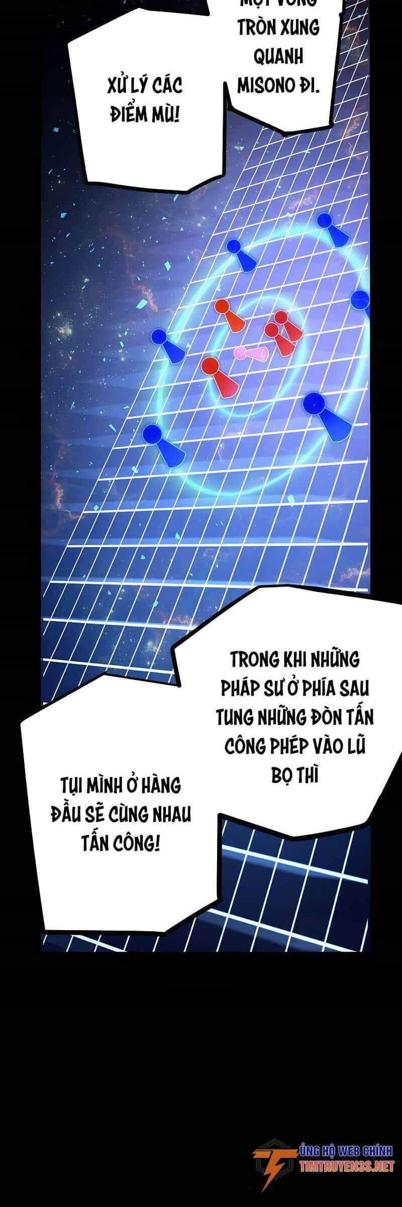 Quỷ Ấn - Chương 25 - ảnh 32