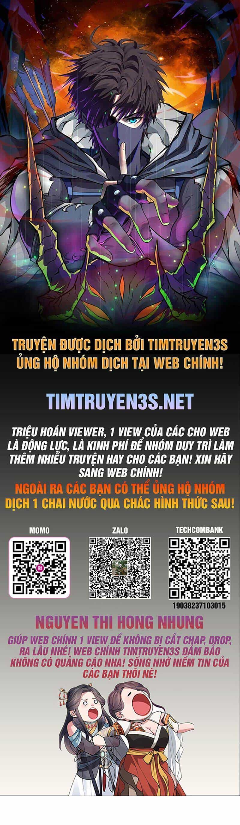 Quỷ Ấn - Chương 28 - ảnh 1