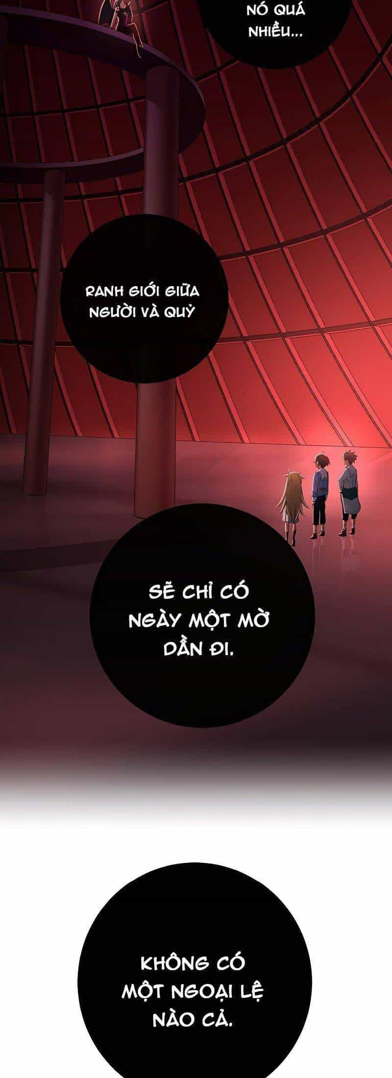 Quỷ Ấn - Chương 28 - ảnh 35