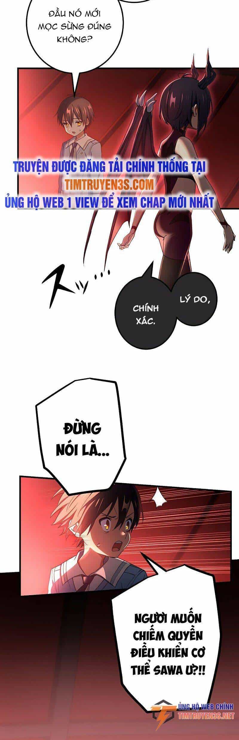 Quỷ Ấn - Chương 28 - ảnh 9