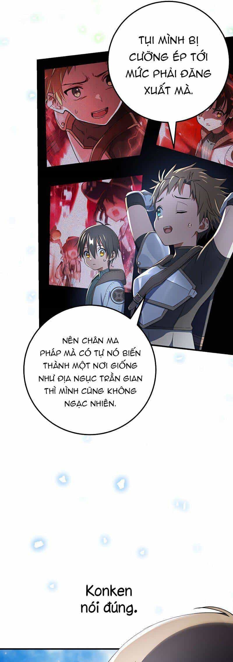 Quỷ Ấn - Chương 29 - ảnh 10