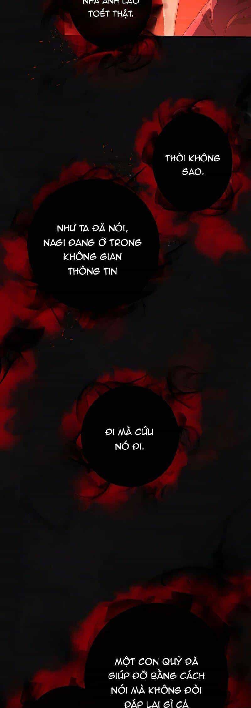Quỷ Ấn - Chương 29 - ảnh 40