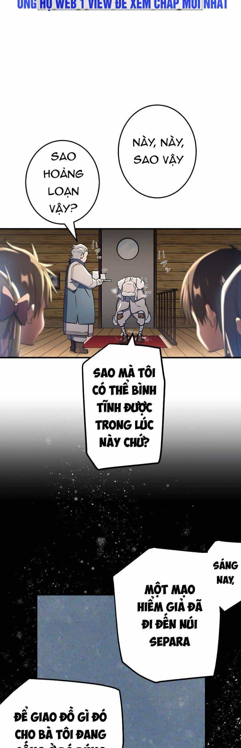 Quỷ Ấn - Chương 30 - ảnh 40