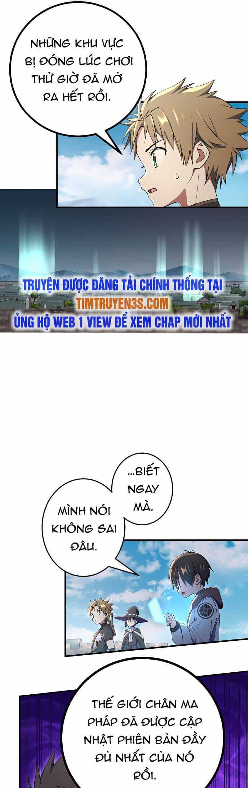 Quỷ Ấn - Chương 30 - ảnh 5