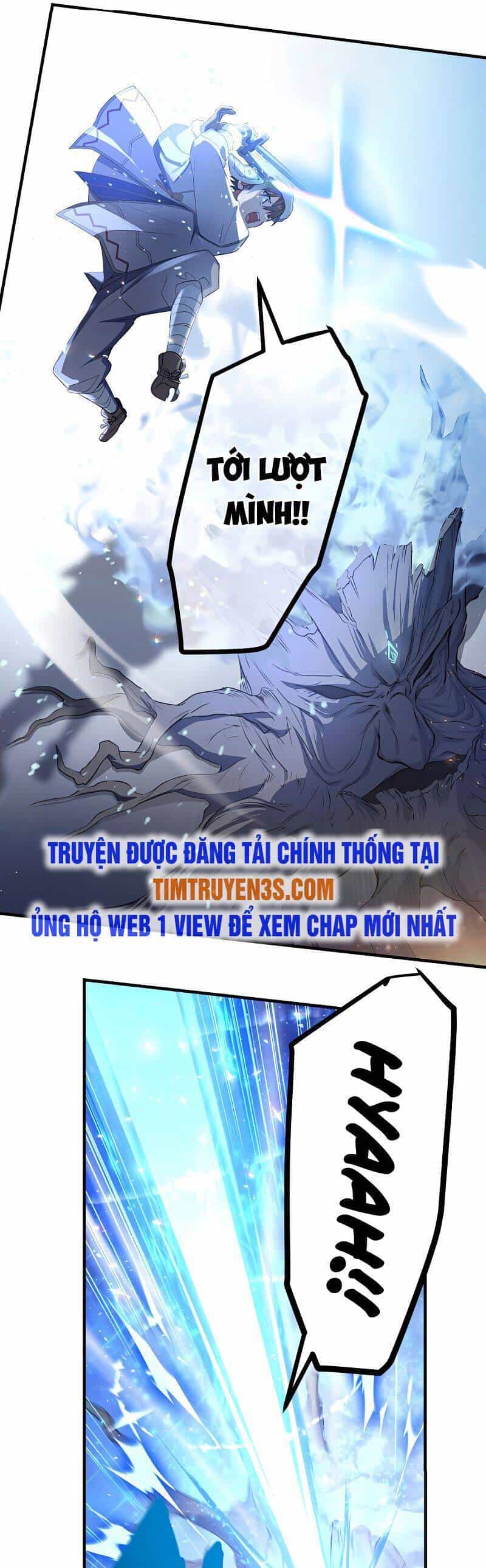 Quỷ Ấn - Chương 31 - ảnh 35