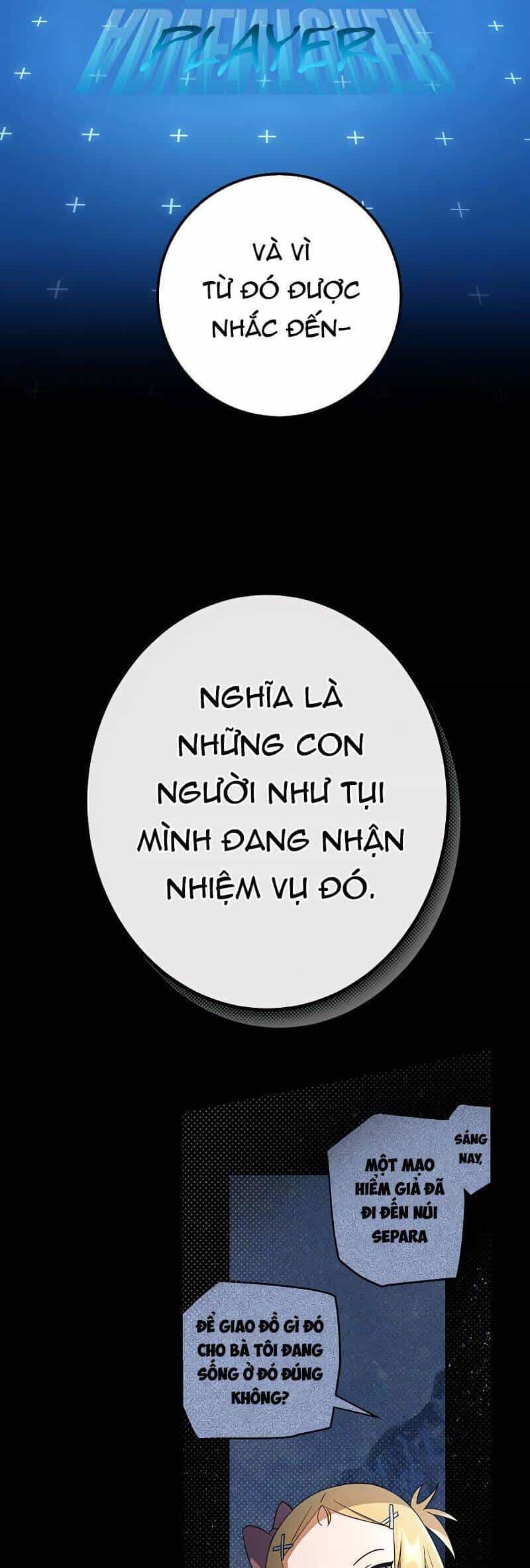 Quỷ Ấn - Chương 31 - ảnh 8