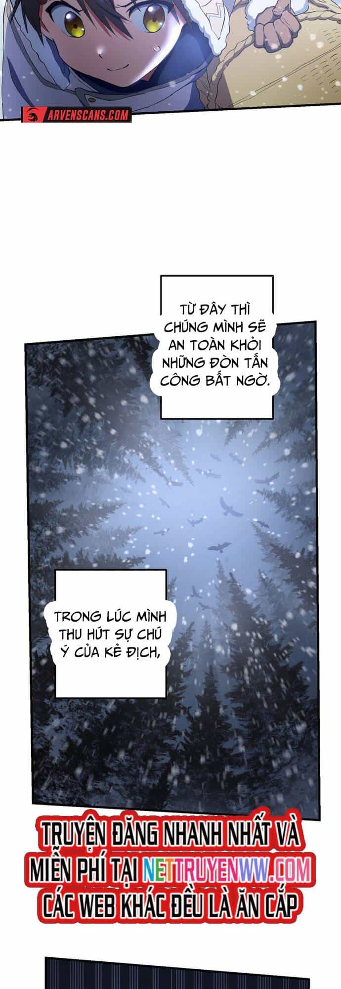 Quỷ Ấn - Chương 32 - ảnh 34