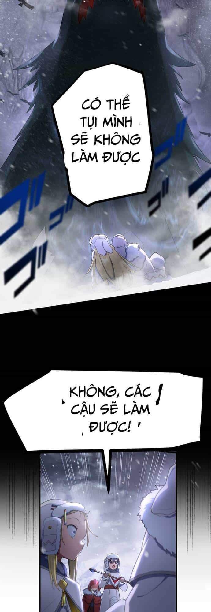 Quỷ Ấn - Chương 33 - ảnh 30