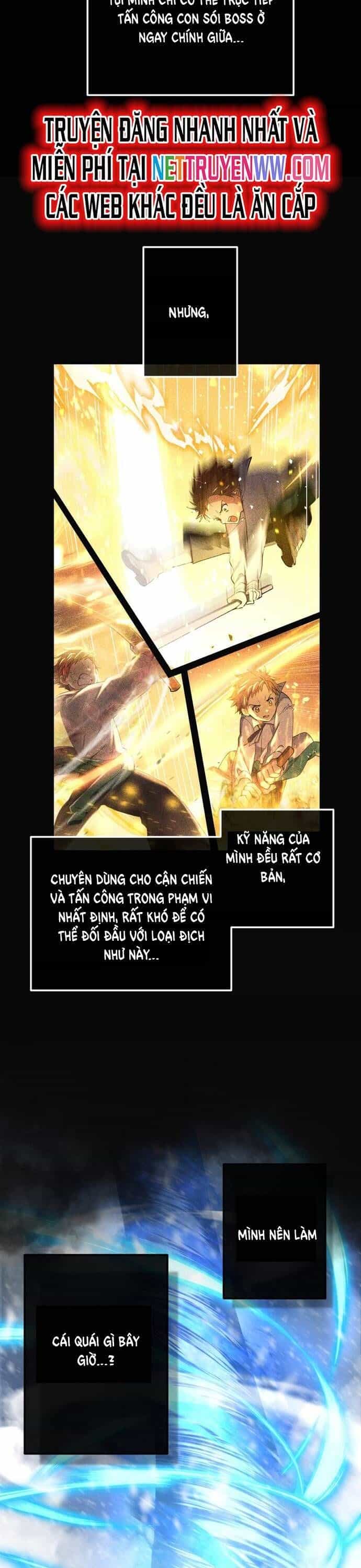 Quỷ Ấn - Chương 34 - ảnh 5