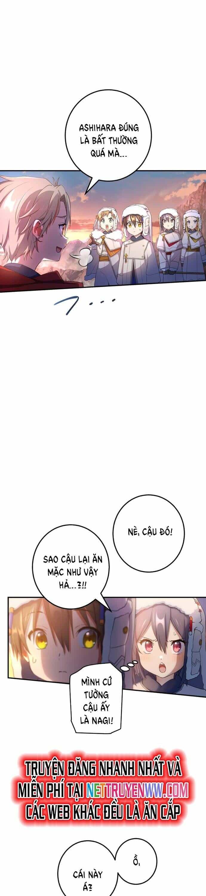 Quỷ Ấn - Chương 35 - ảnh 4