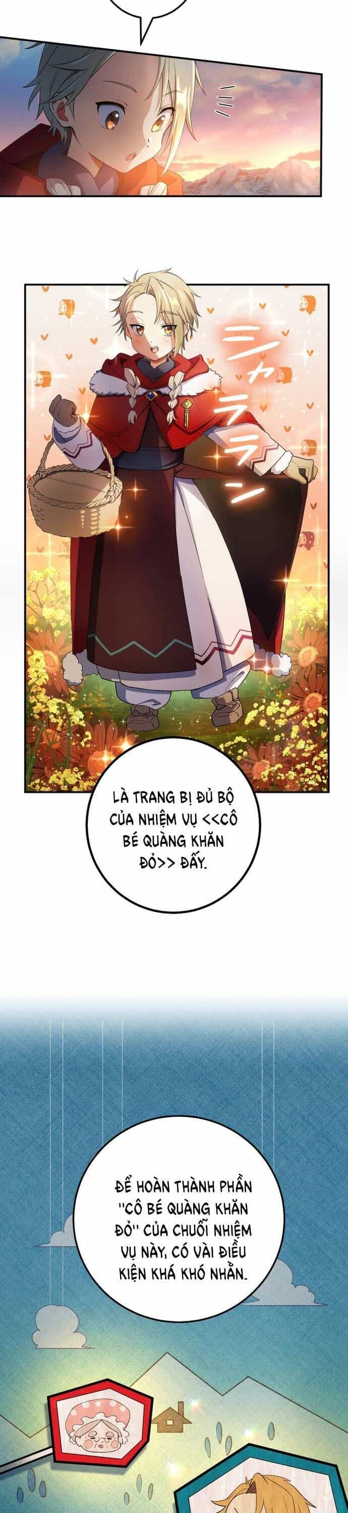 Quỷ Ấn - Chương 35 - ảnh 5