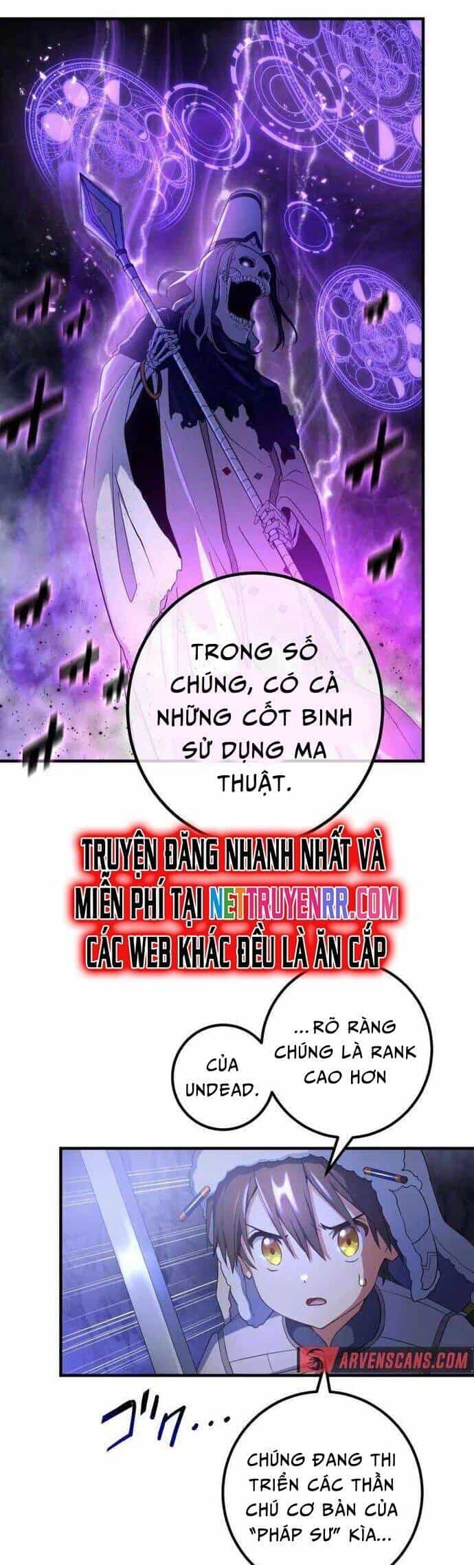 Quỷ Ấn - Chương 37 - ảnh 30