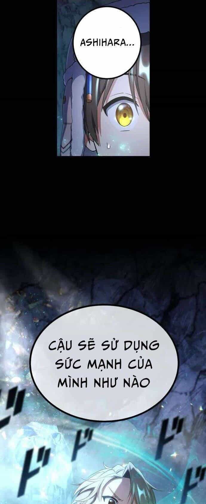 Quỷ Ấn - Chương 37 - ảnh 40