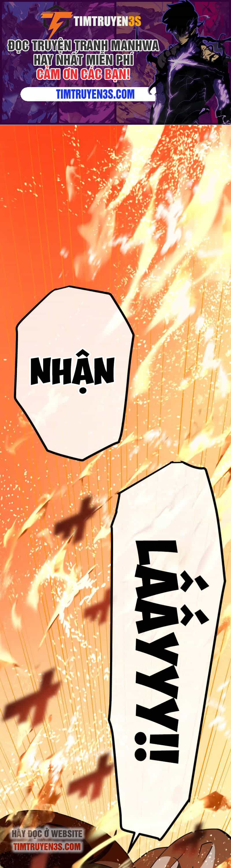 Quỷ Ấn - Chương 4 - ảnh 1